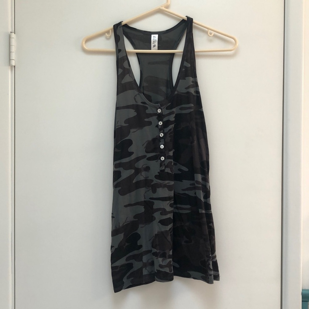 Tank top